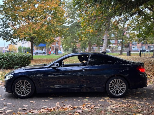 Used BMW 4 Series 2014 for sale - 76314932: Photo 6