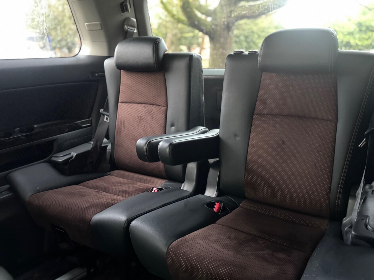Used Toyota Alphard 2025 for sale - 77291282: Photo 14