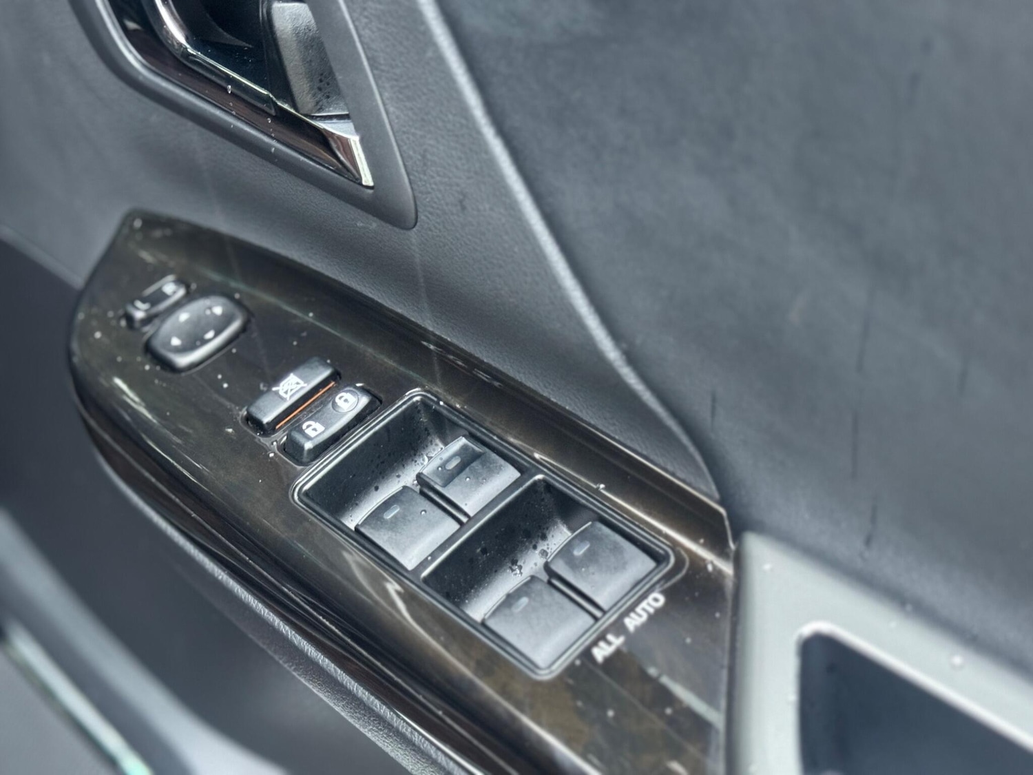 Used Toyota Alphard 2025 for sale - 77291282: Photo 19