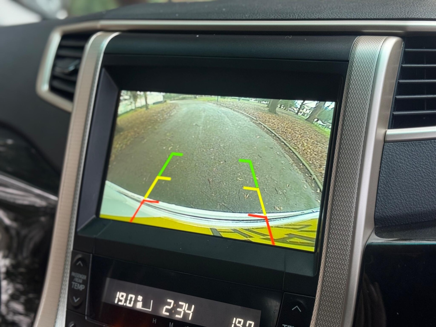 Used Toyota Alphard 2025 for sale - 77291282: Photo 24