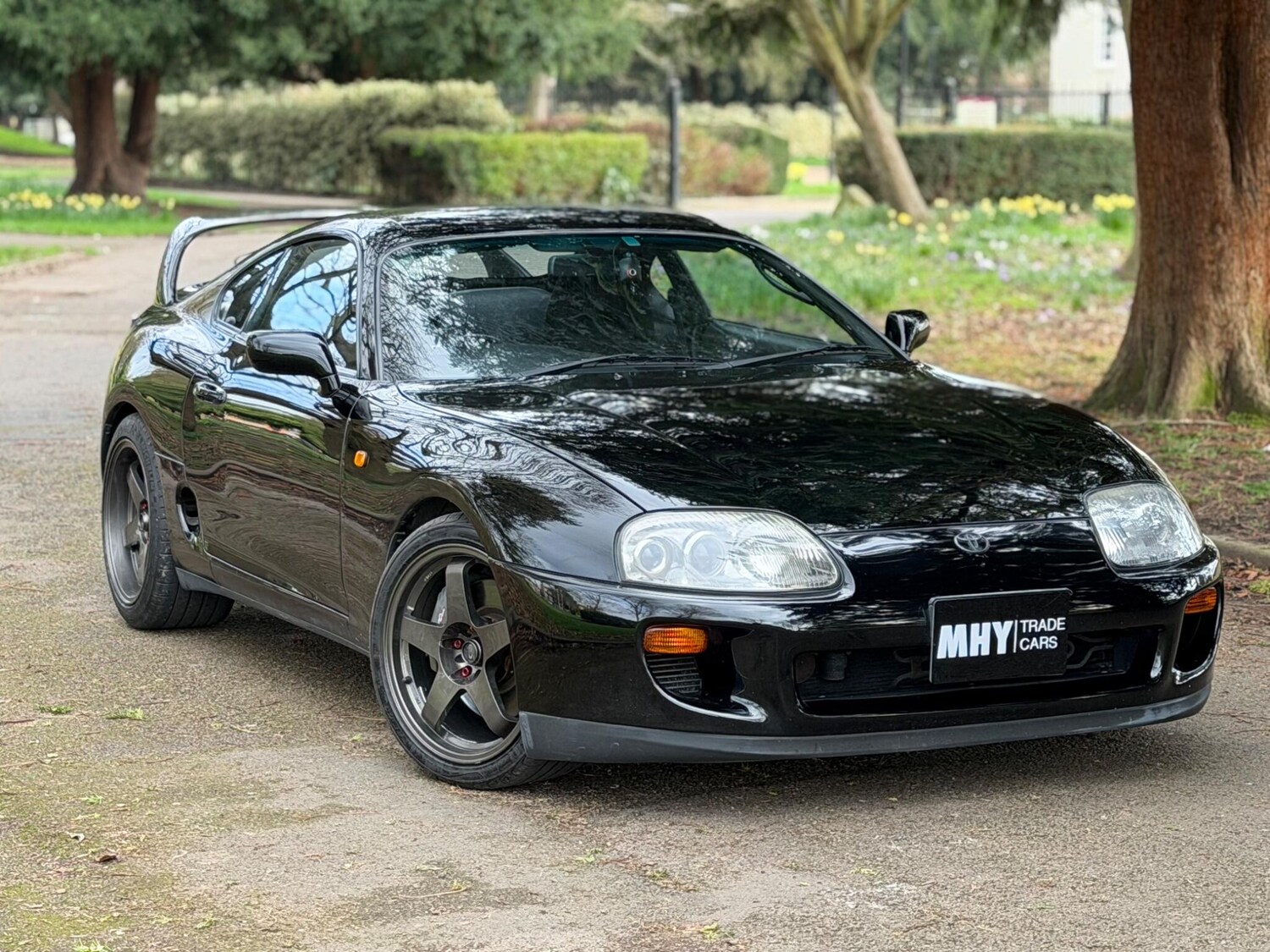 Used Toyota Supra for sale - 77738696: Photo 10