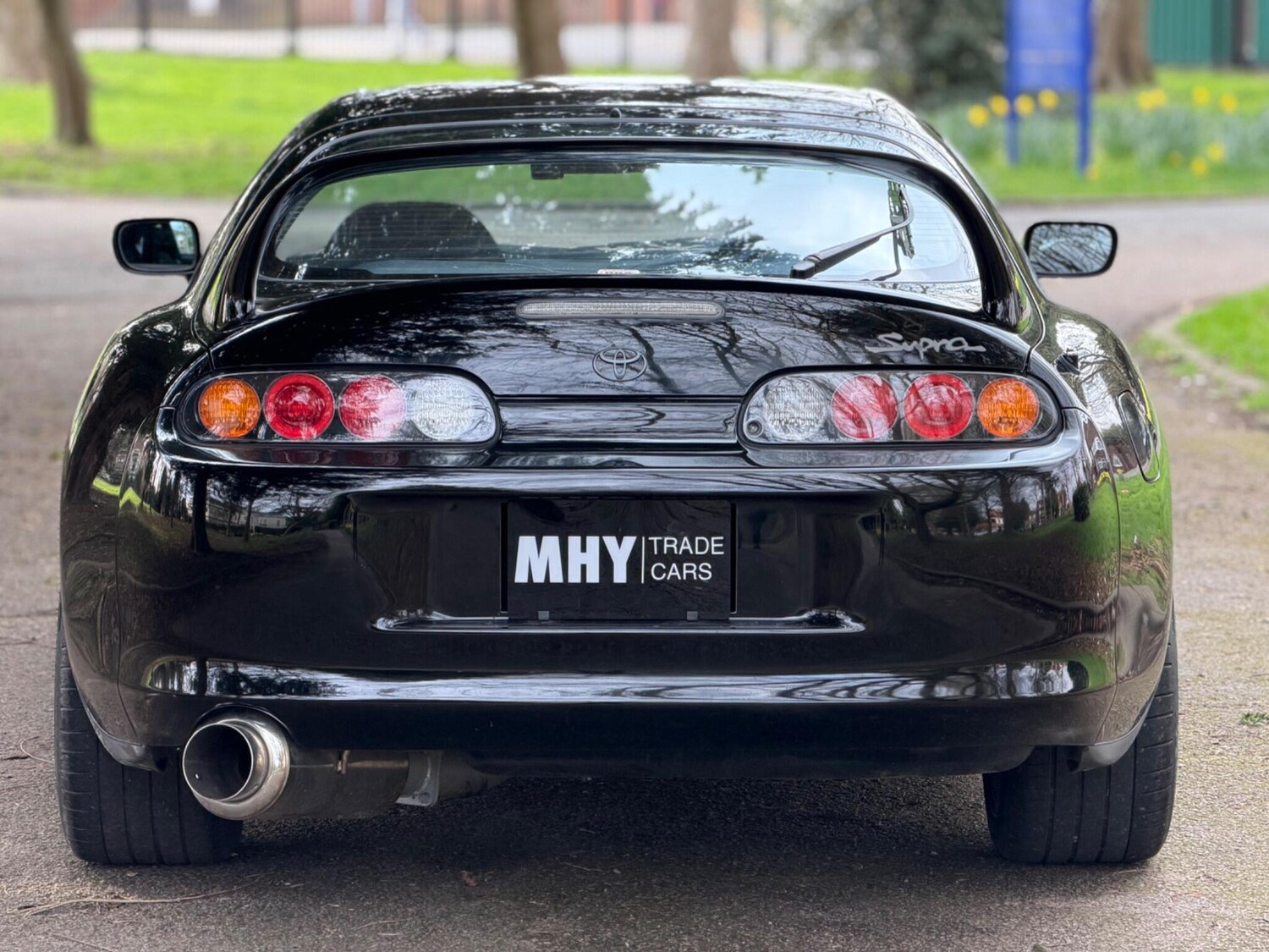 Used Toyota Supra for sale - 77738696: Photo 11