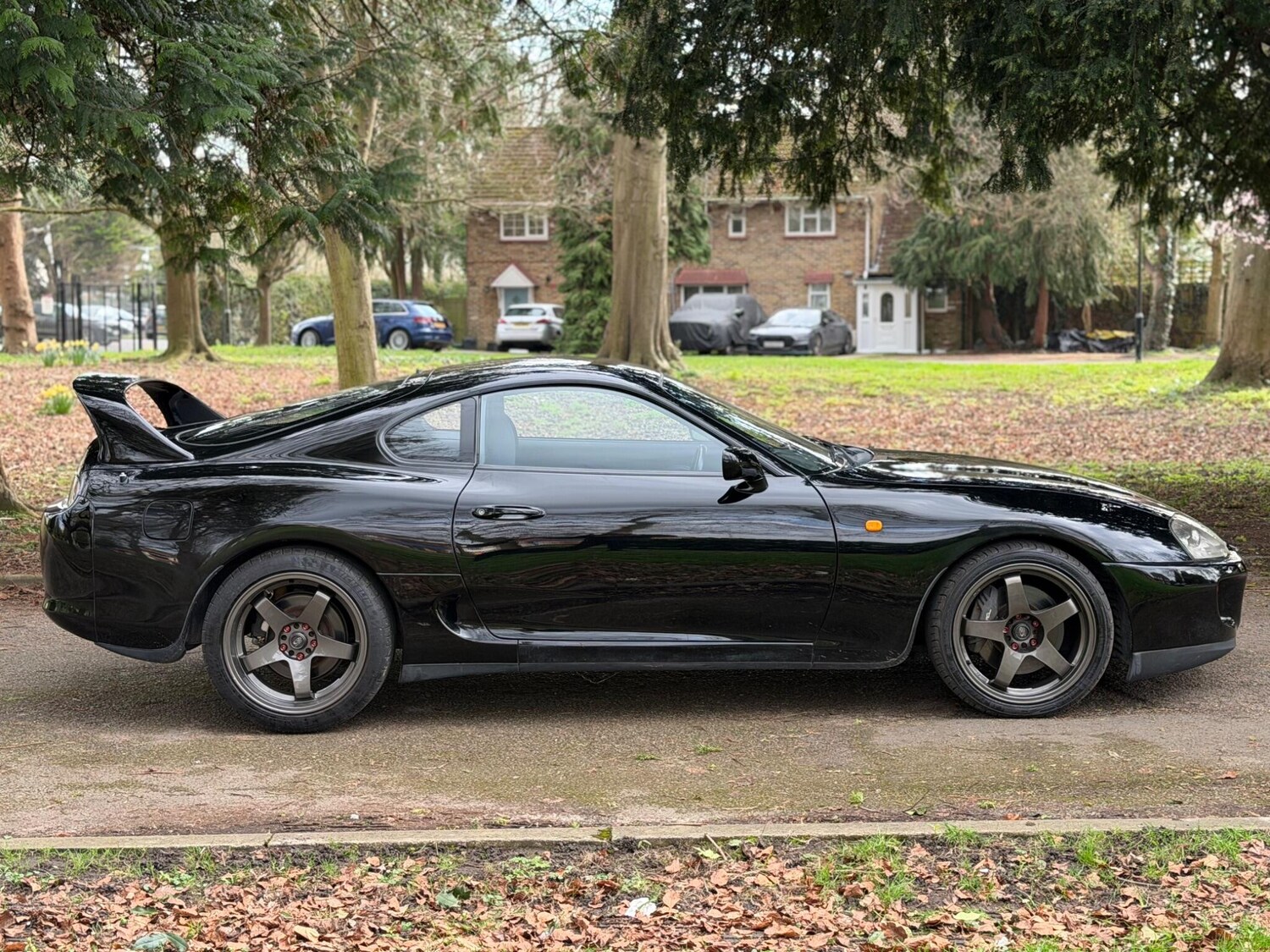 Used Toyota Supra for sale - 77738696: Photo 12