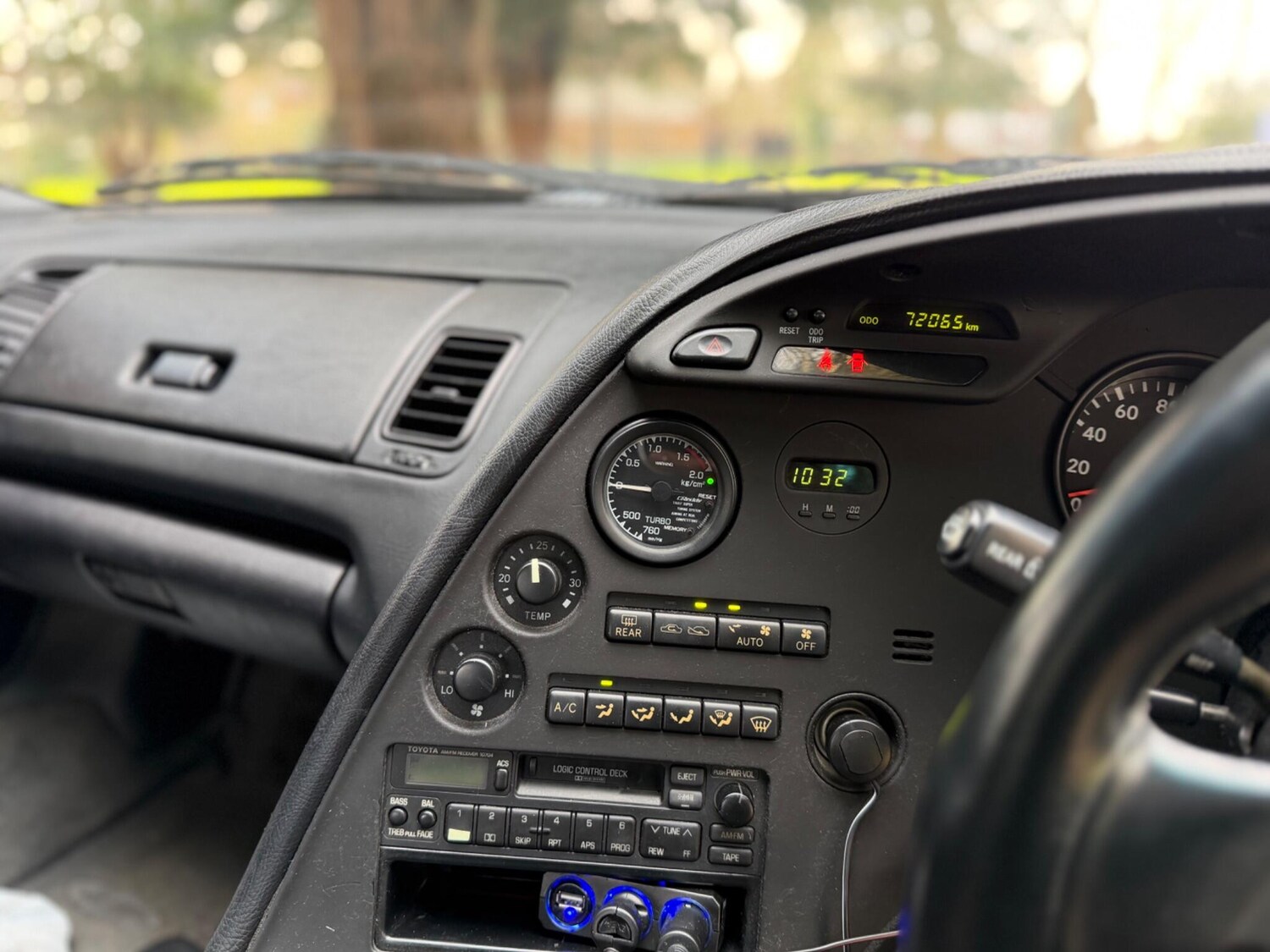 Used Toyota Supra for sale - 77738696: Photo 15