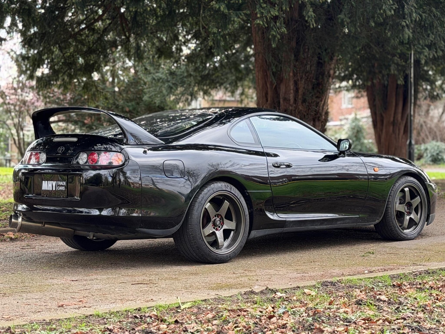 Used Toyota Supra for sale - 77738696: Photo 2