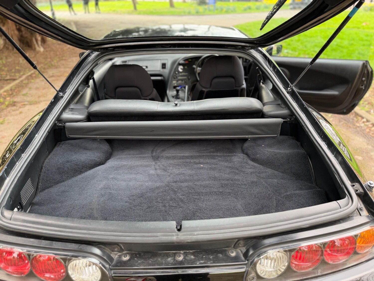 Used Toyota Supra for sale - 77738696: Photo 20