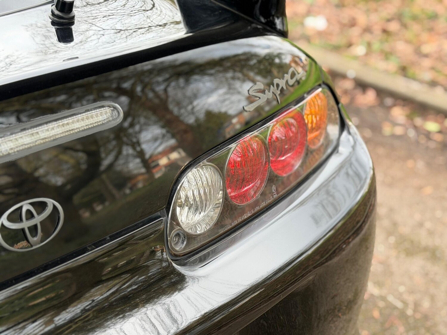 Used Toyota Supra for sale - 77738696: Photo 22