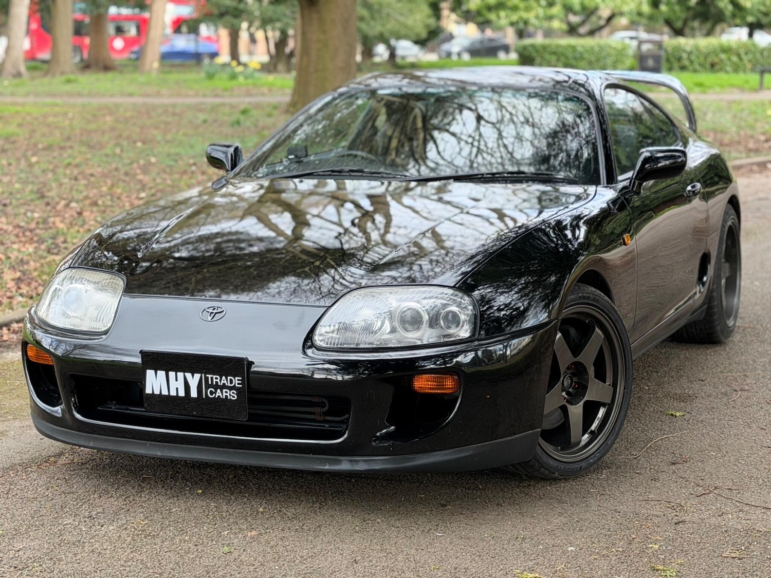 Used Toyota Supra for sale - 77738696: Photo 4