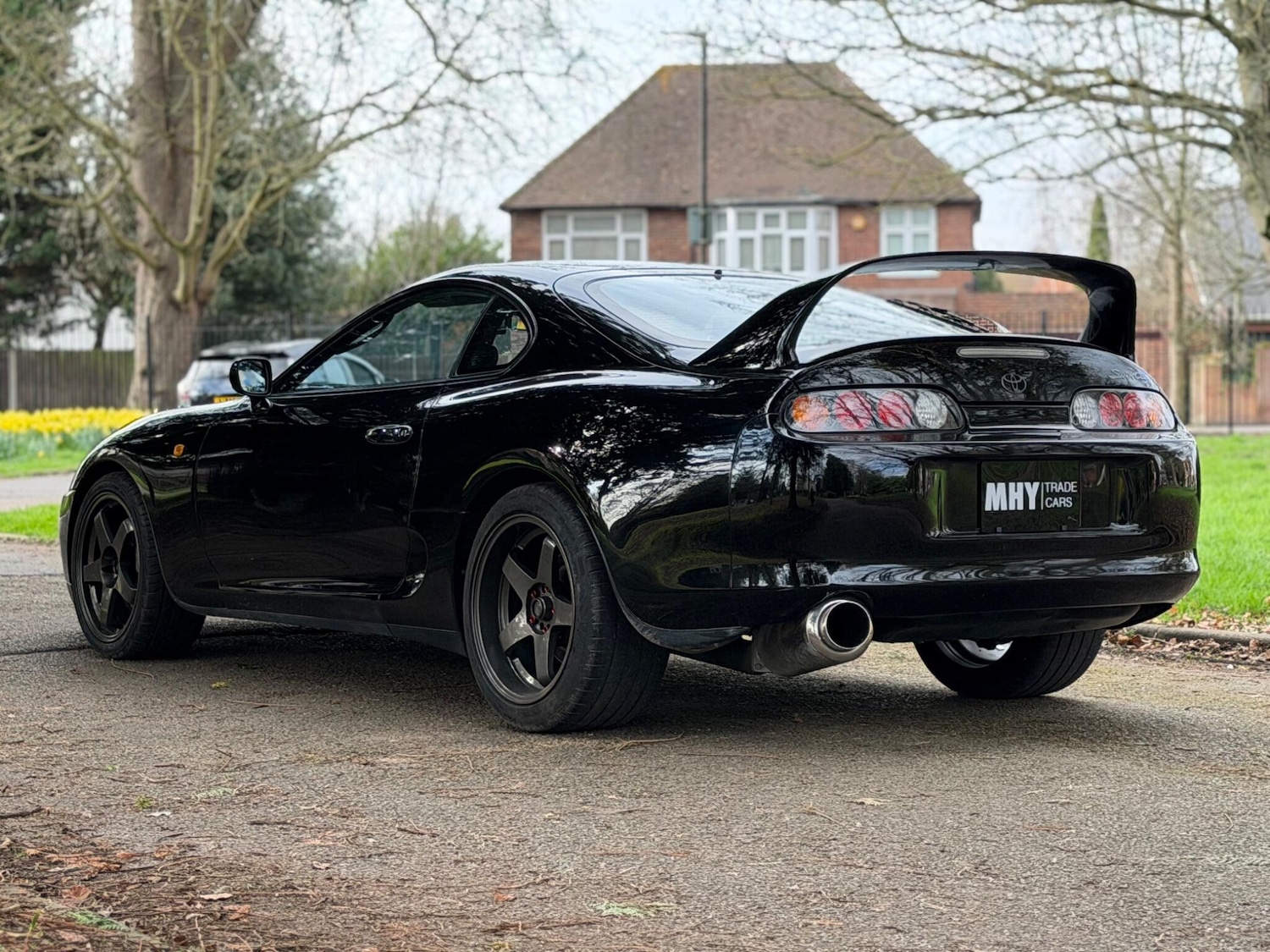 Used Toyota Supra for sale - 77738696: Photo 5