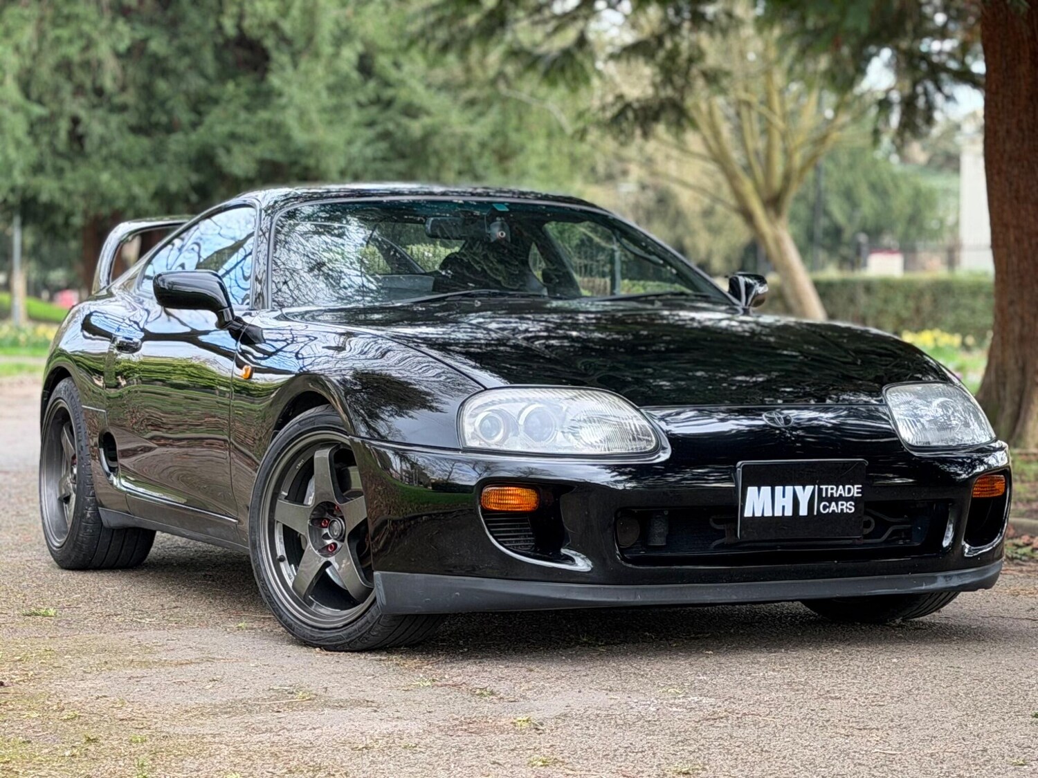 Used Toyota Supra for sale - 77738696: Photo 6