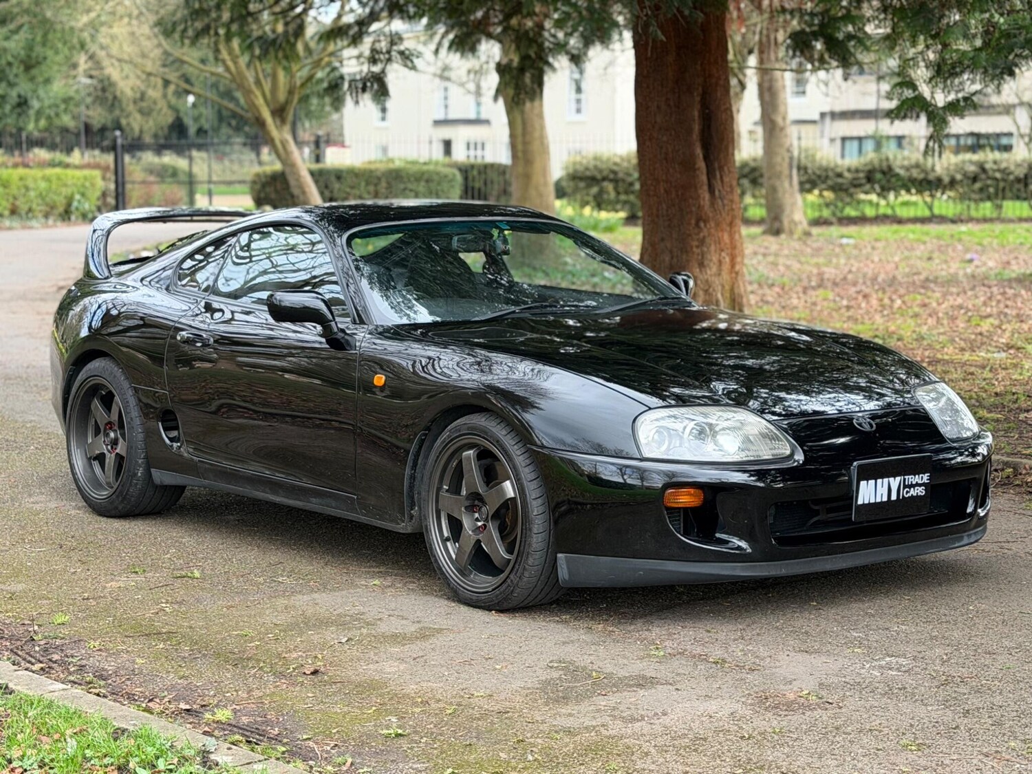 Used Toyota Supra for sale - 77738696: Photo 7