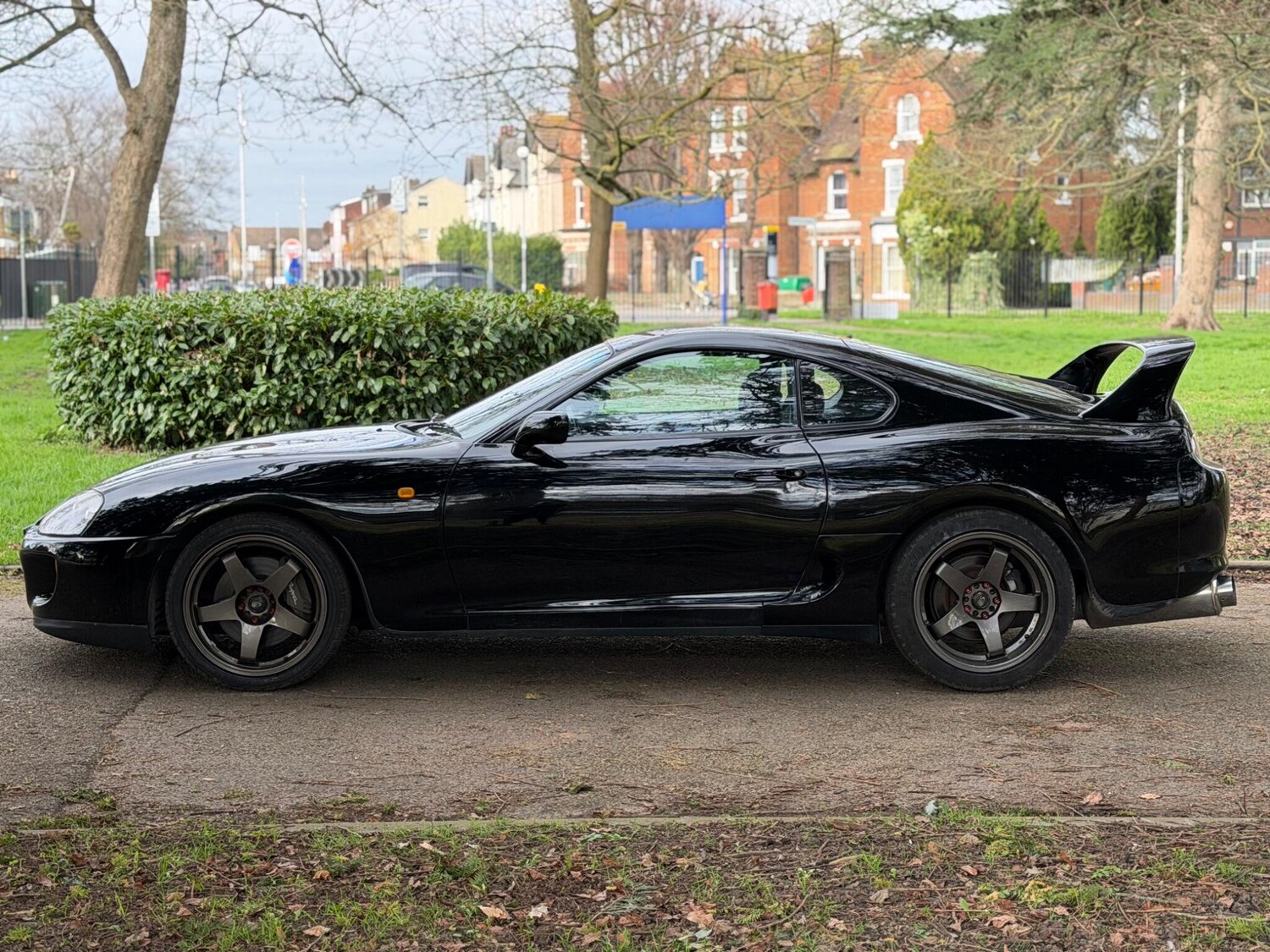 Used Toyota Supra for sale - 77738696: Photo 8