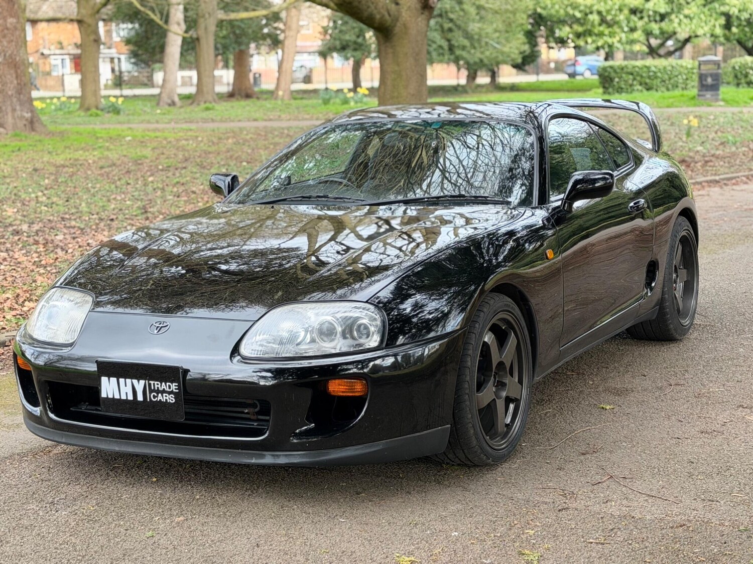 Used Toyota Supra for sale - 77738696: Photo 9