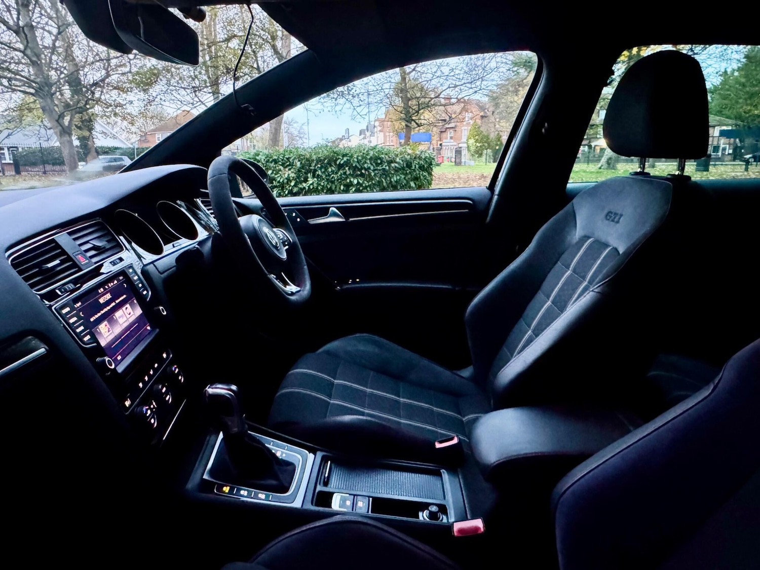 Used Volkswagen Golf for sale - 76597043: Photo 11