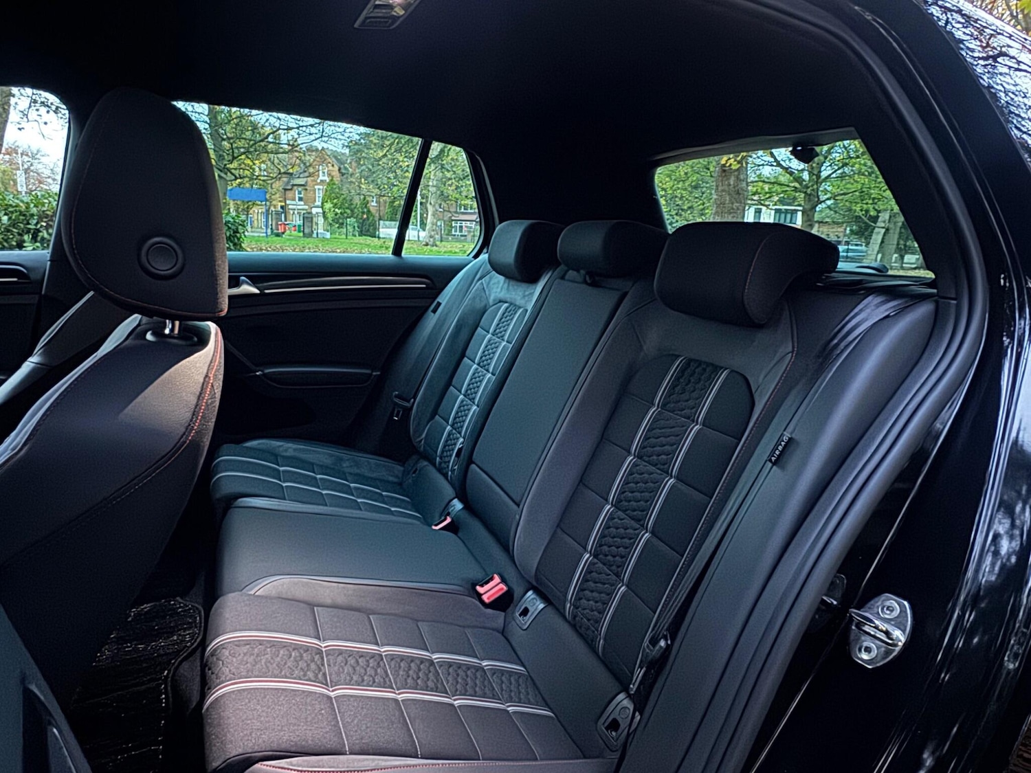 Used Volkswagen Golf for sale - 76597043: Photo 12