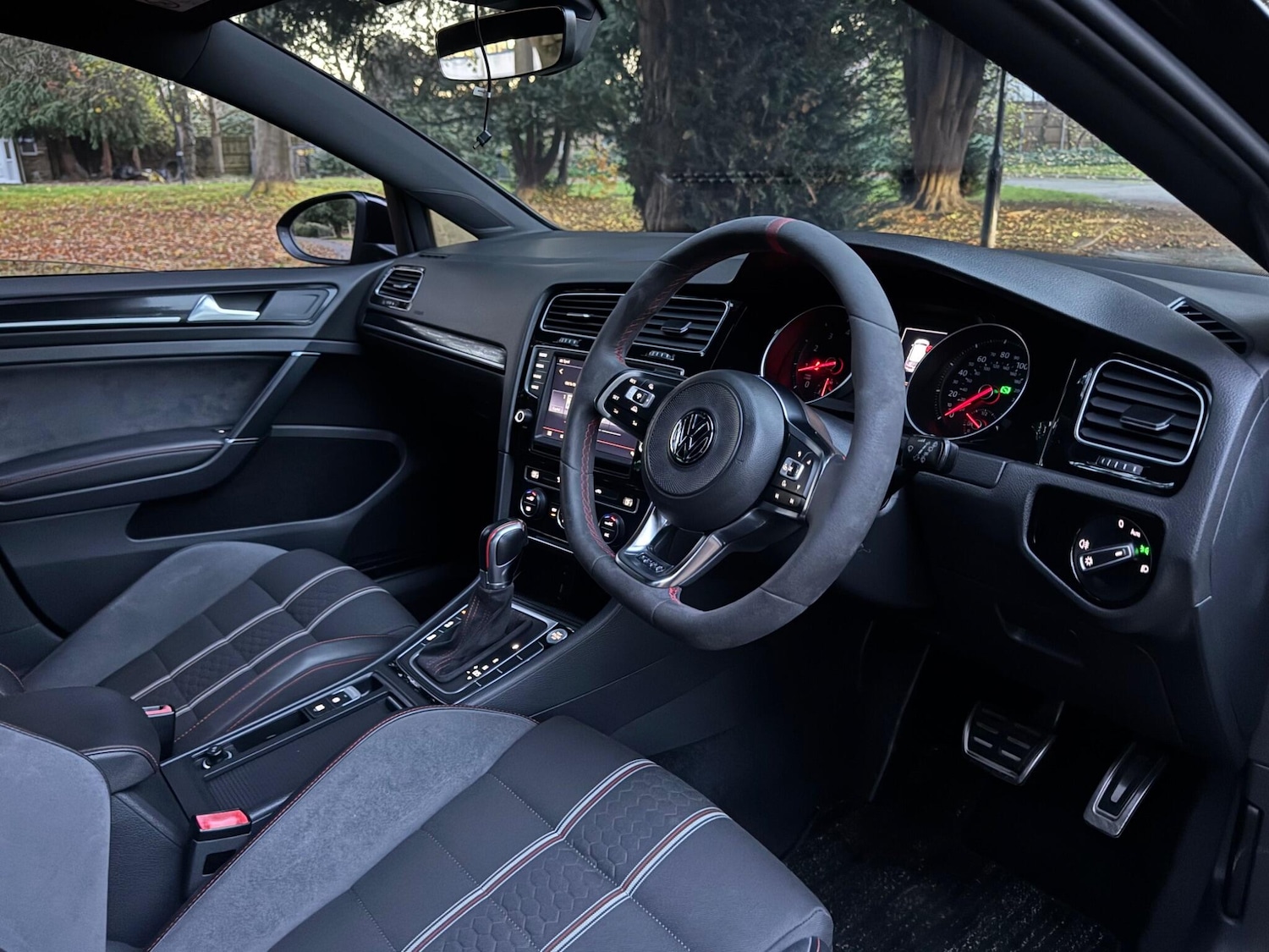 Used Volkswagen Golf for sale - 76597043: Photo 14