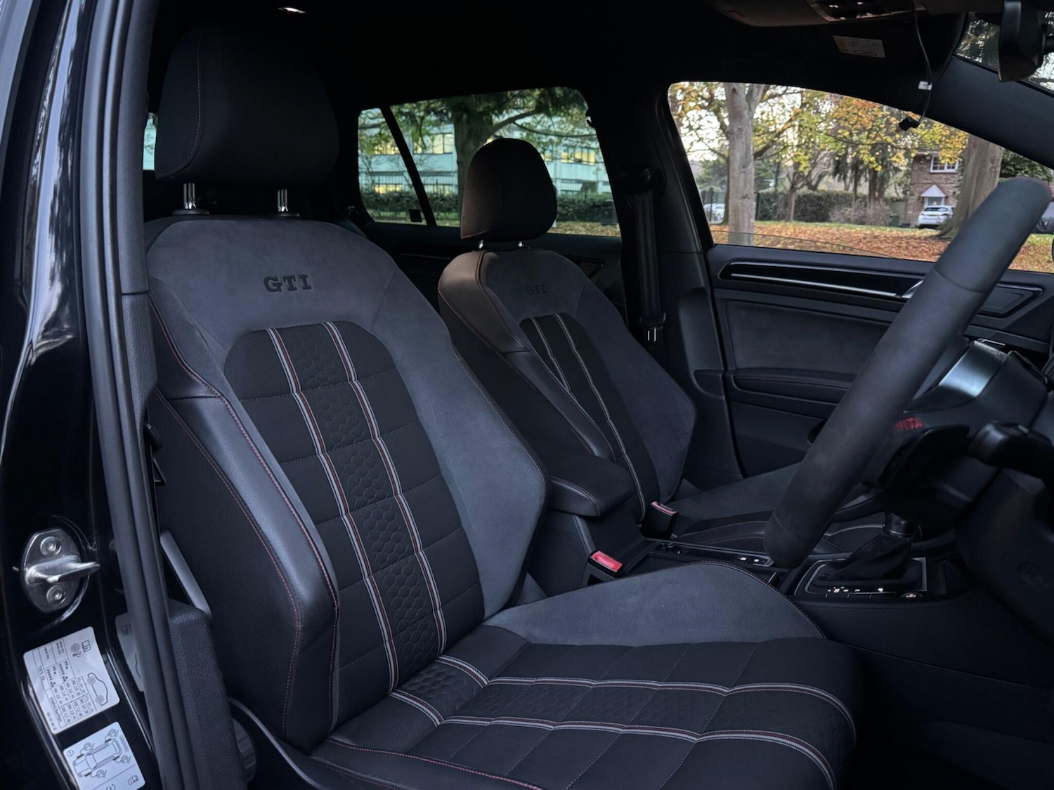 Used Volkswagen Golf for sale - 76597043: Photo 15