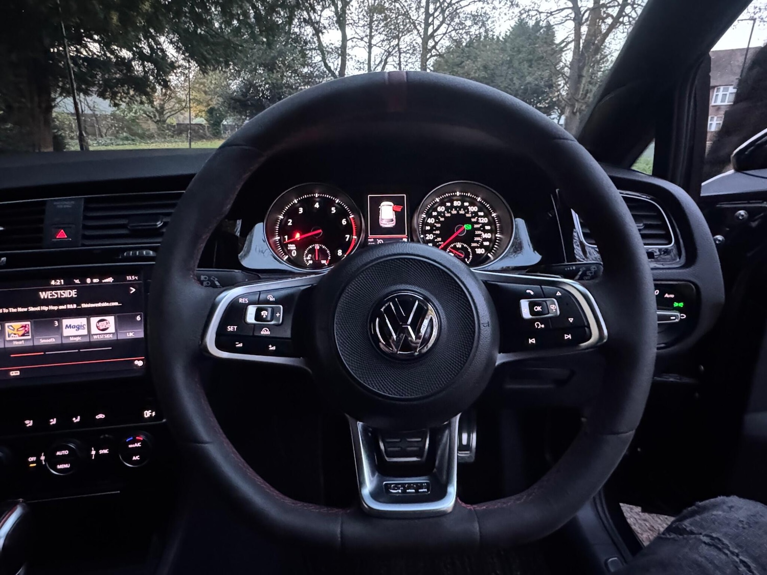 Used Volkswagen Golf for sale - 76597043: Photo 18