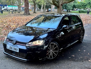 (66) - 2.0 TSI BlueMotion Tech GTI Clubsport S Euro 6 (s/s) 3dr