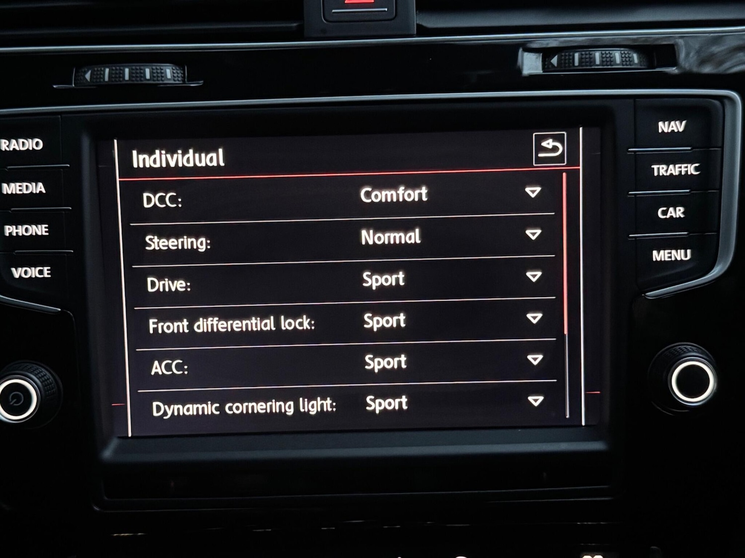 Used Volkswagen Golf for sale - 76597043: Photo 24