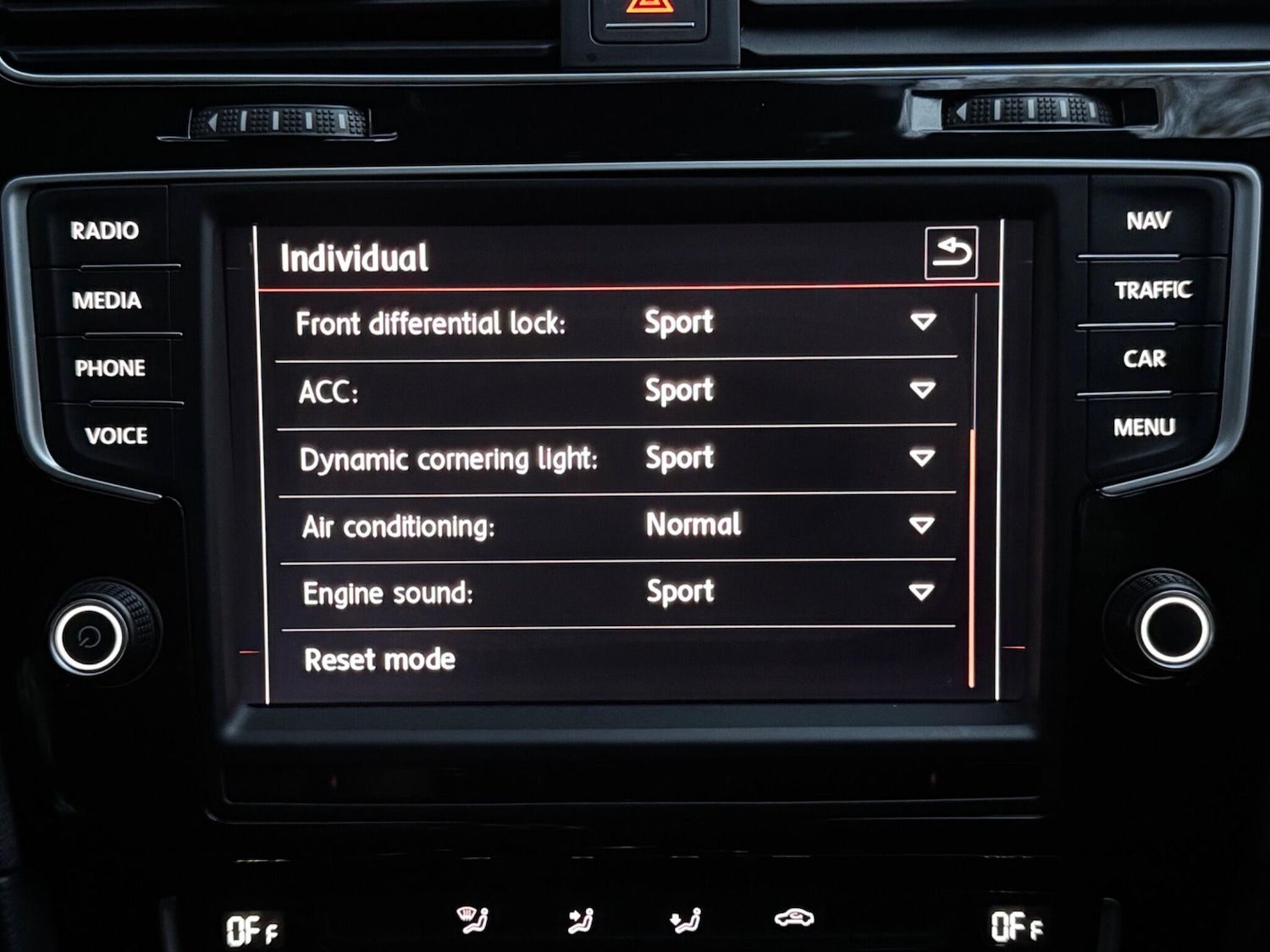 Used Volkswagen Golf for sale - 76597043: Photo 25