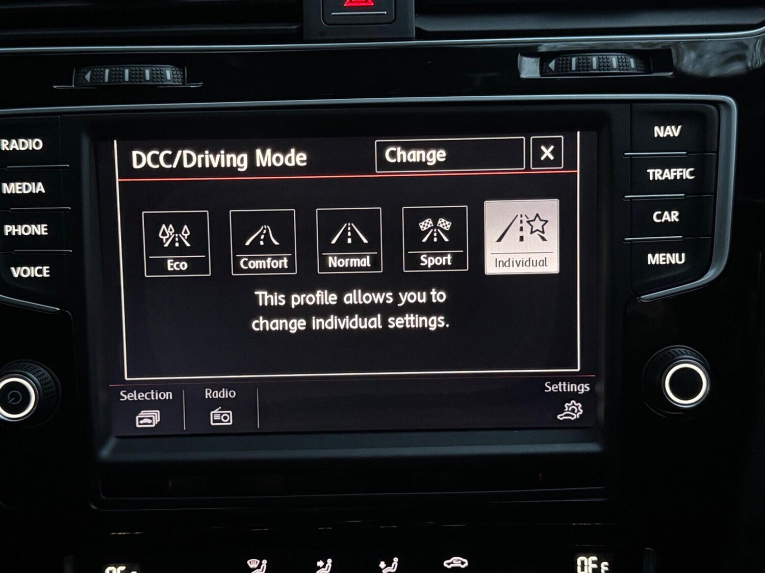 Used Volkswagen Golf for sale - 76597043: Photo 27