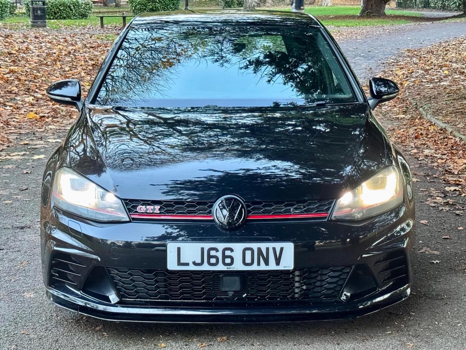 Used Volkswagen Golf for sale - 76597043: Photo 3