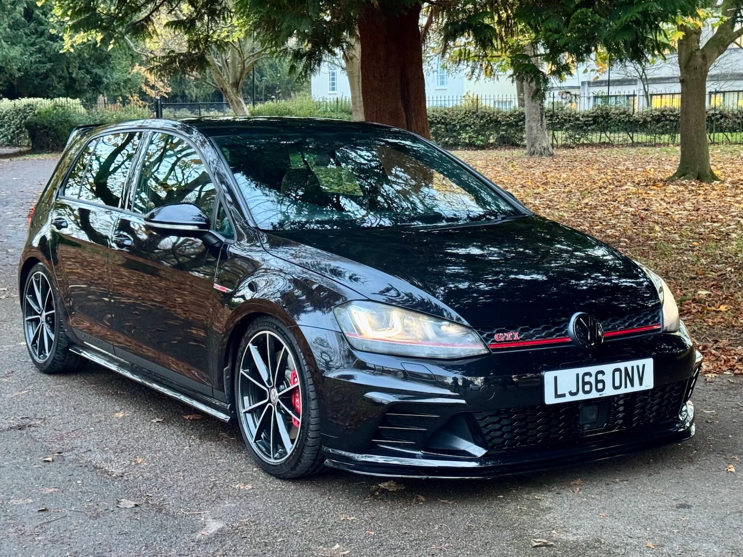 Used Volkswagen Golf for sale - 76597043: Photo 4