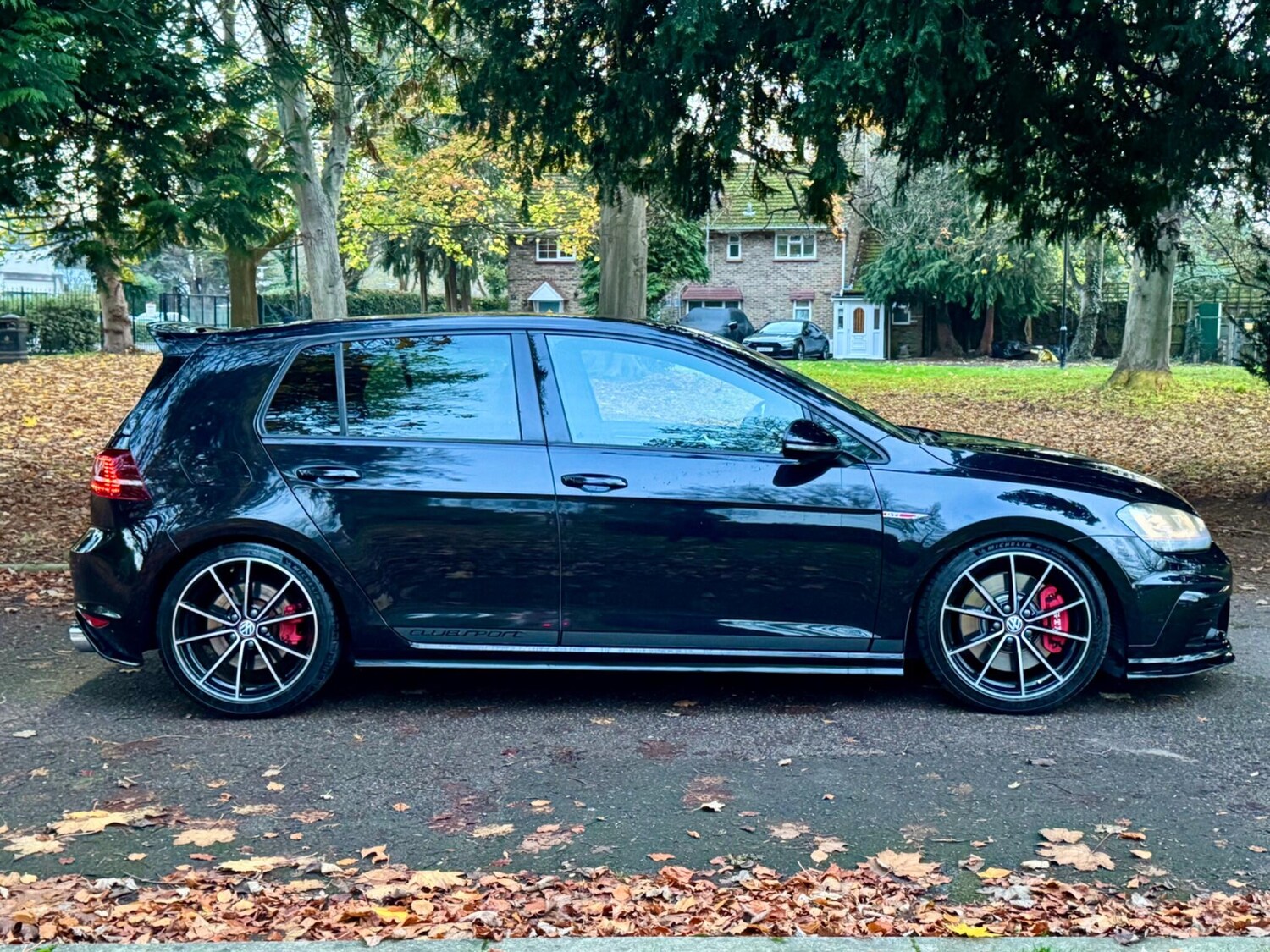 Used Volkswagen Golf for sale - 76597043: Photo 5