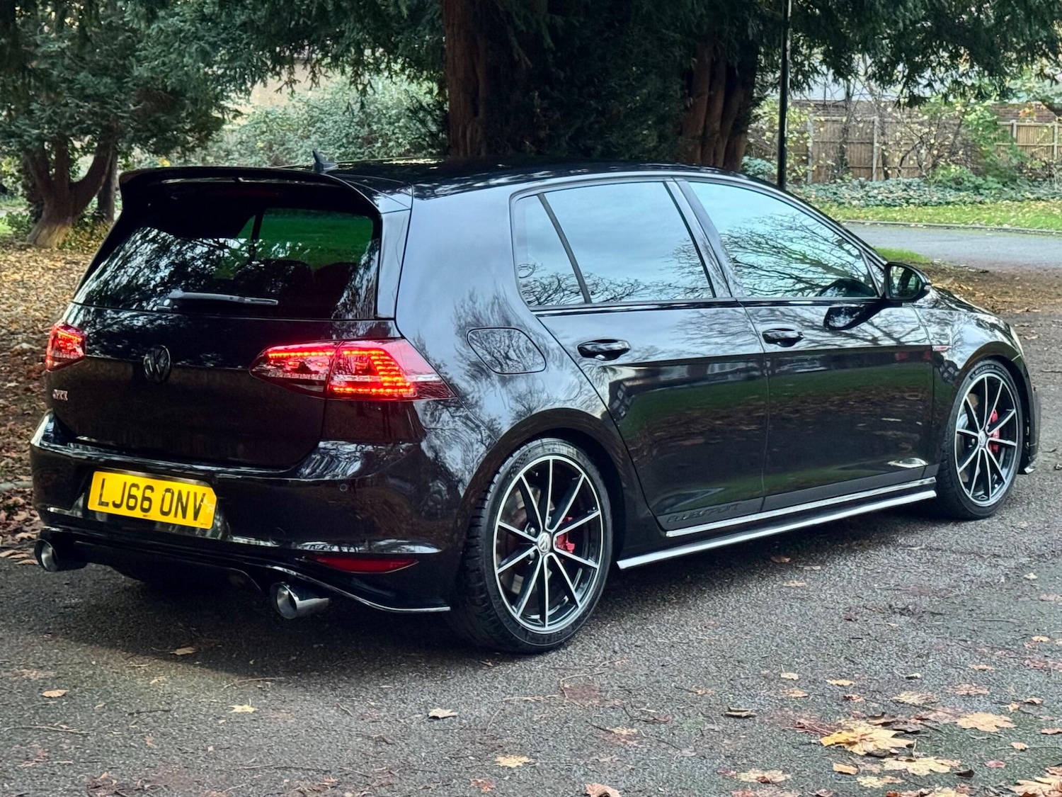 Used Volkswagen Golf for sale - 76597043: Photo 6