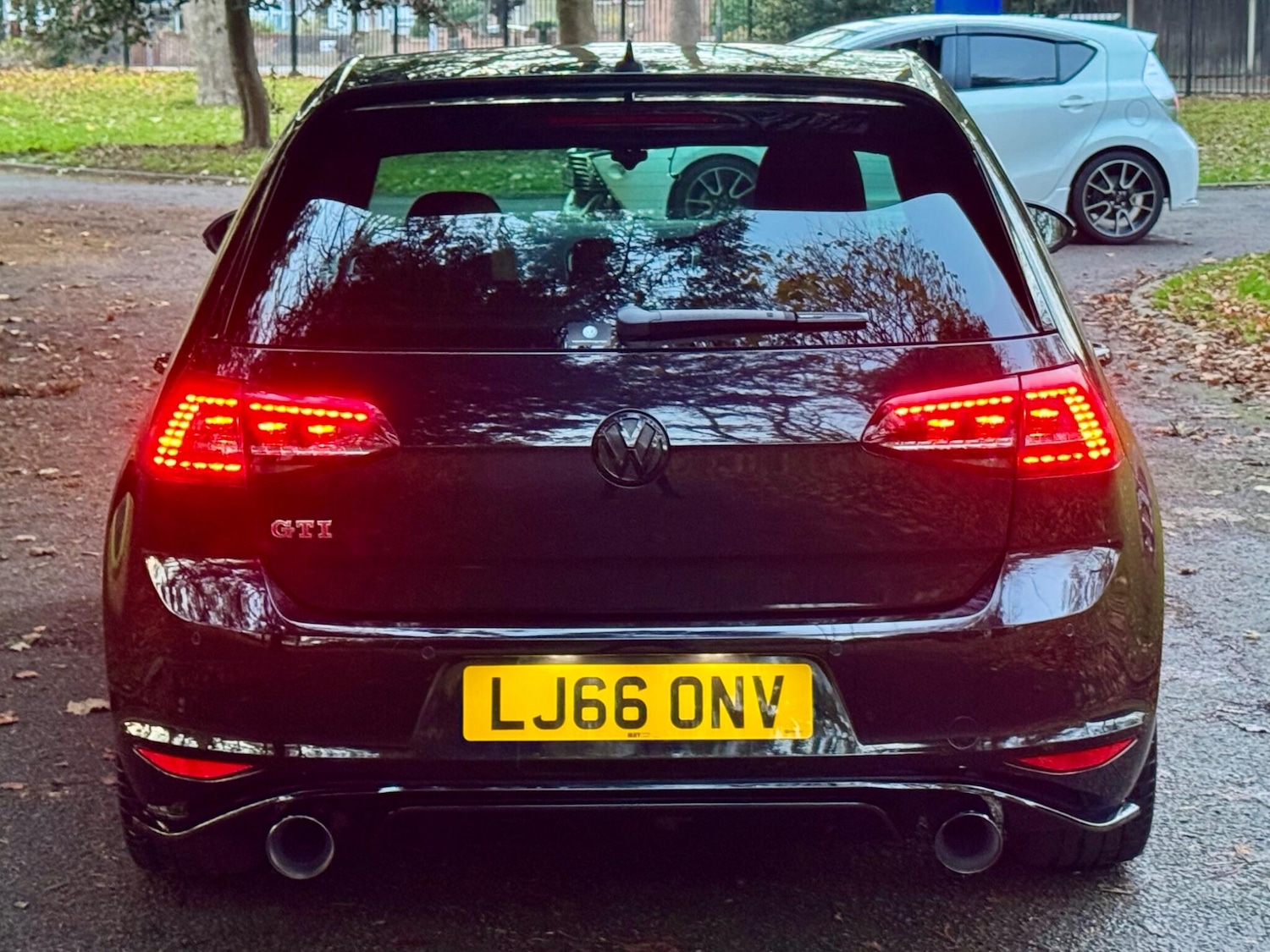 Used Volkswagen Golf for sale - 76597043: Photo 7