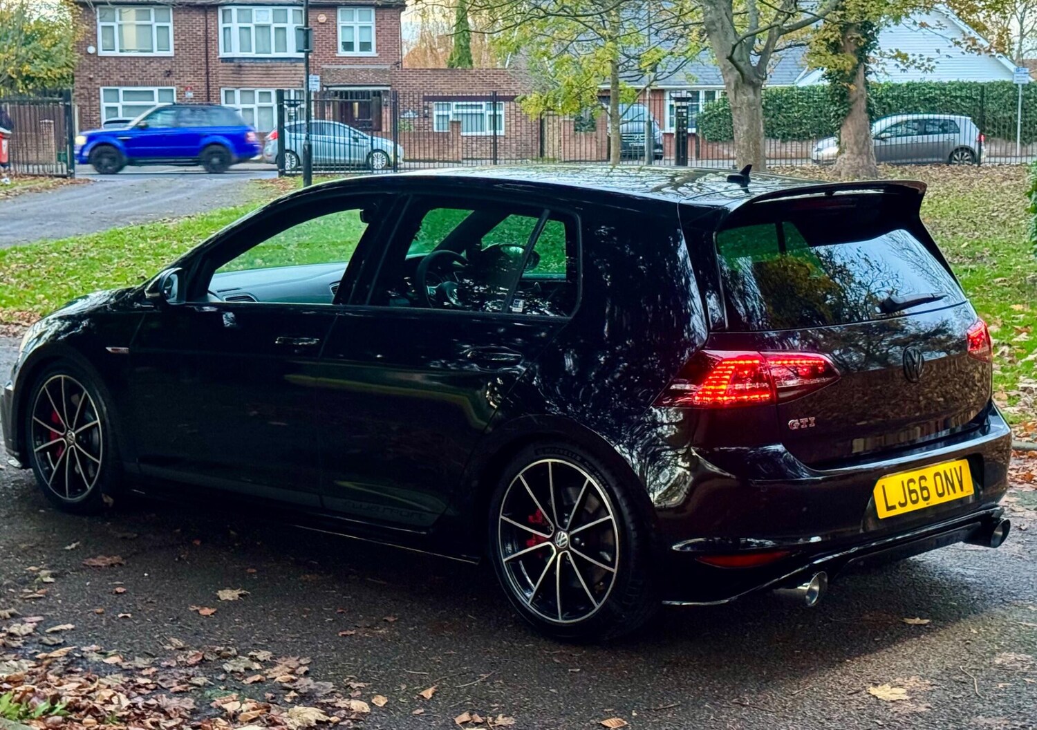 Used Volkswagen Golf for sale - 76597043: Photo 8