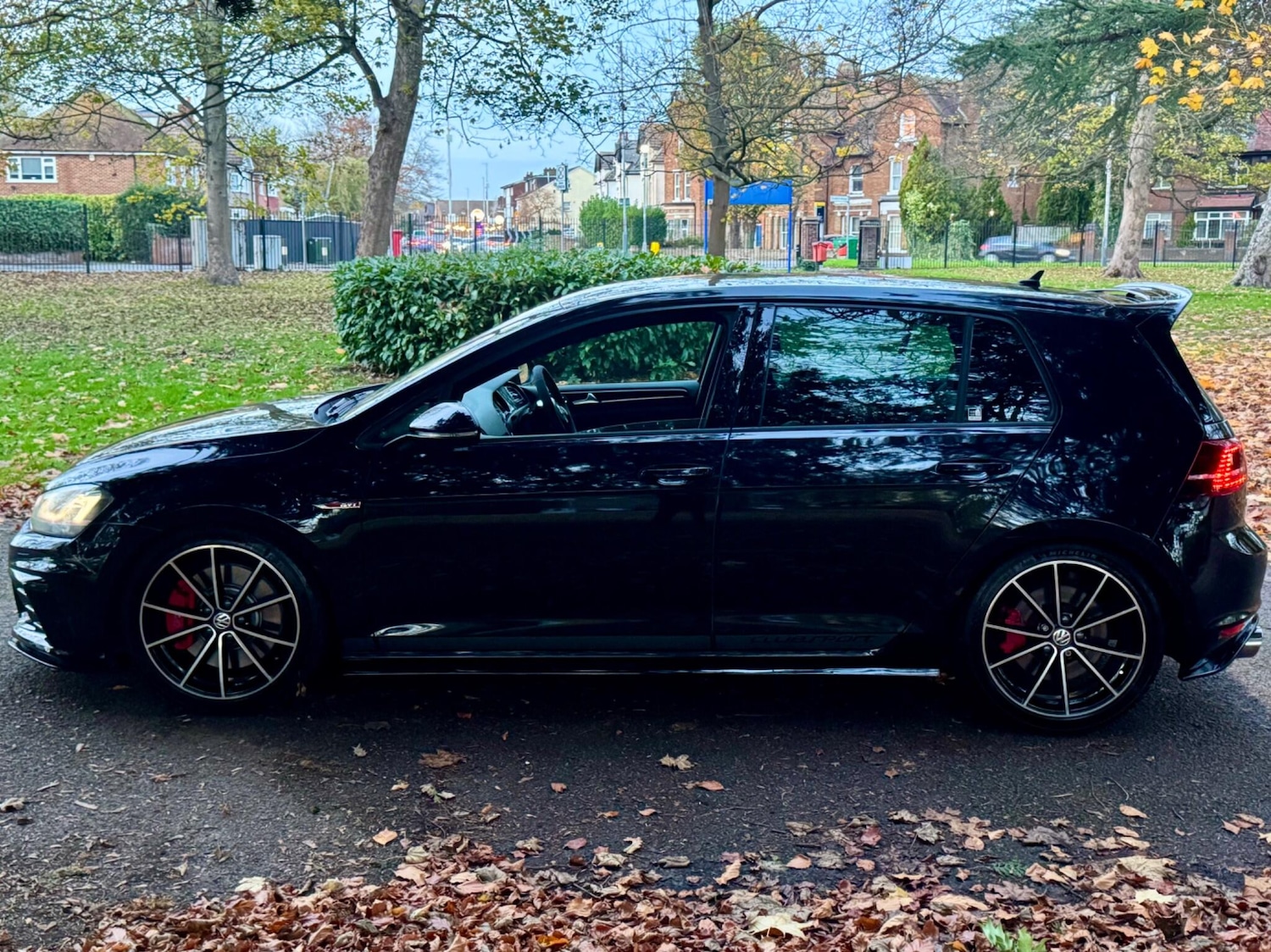 Used Volkswagen Golf for sale - 76597043: Photo 9