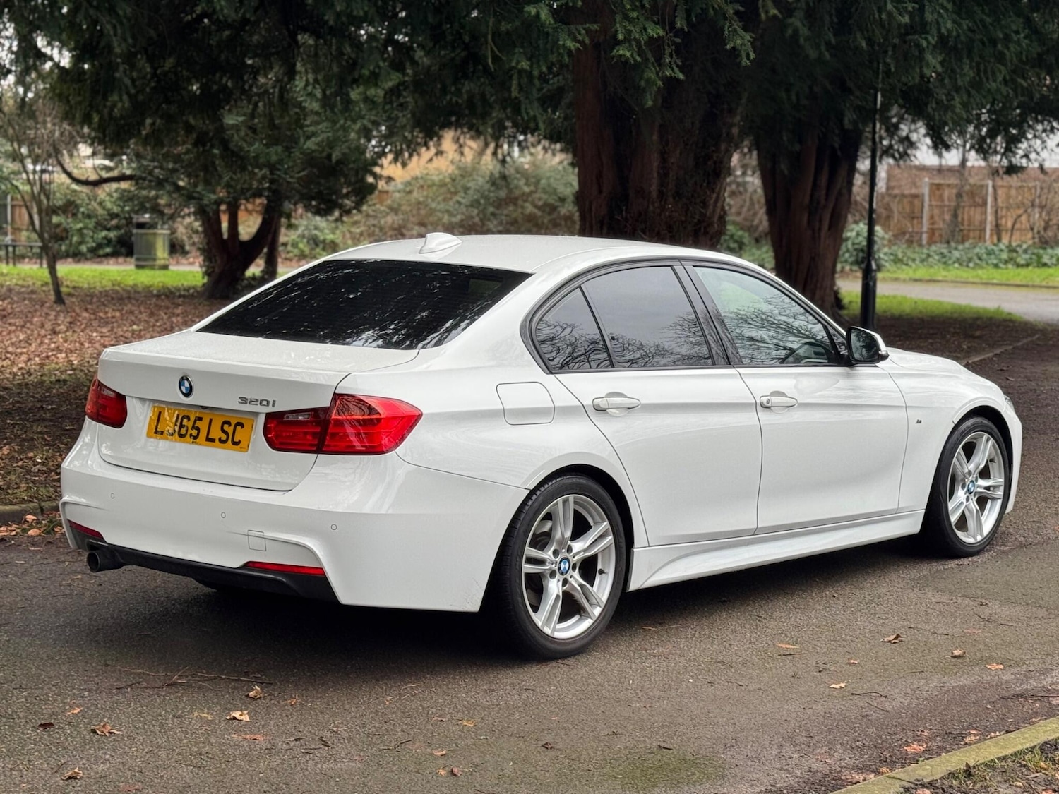 Used BMW 3 Series 2025 for sale - 77291262: Photo 10