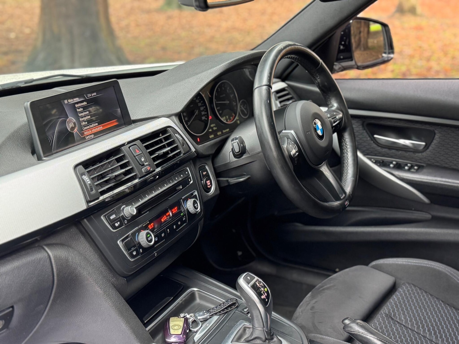 Used BMW 3 Series 2025 for sale - 77291262: Photo 11