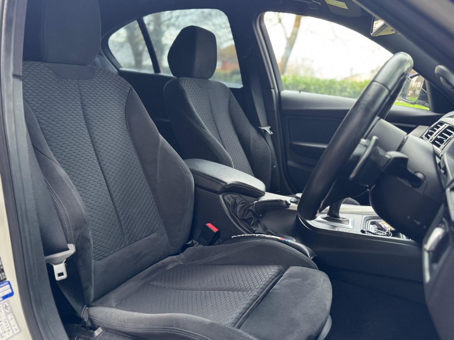 Used BMW 3 Series 2025 for sale - 77291262: Photo 13