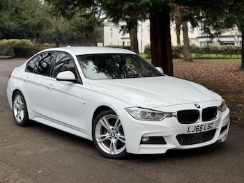 Used BMW 3 Series 2016 for sale - 77291262: Photo