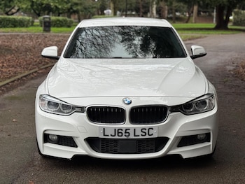 Used BMW 3 Series 2016 for sale - 77291262: Photo