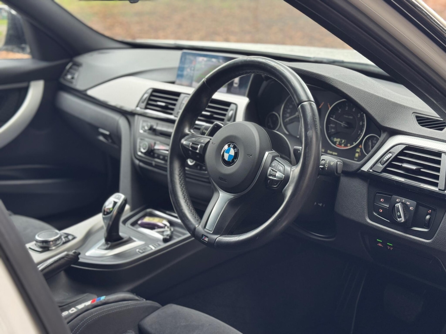 Used BMW 3 Series 2025 for sale - 77291262: Photo 37