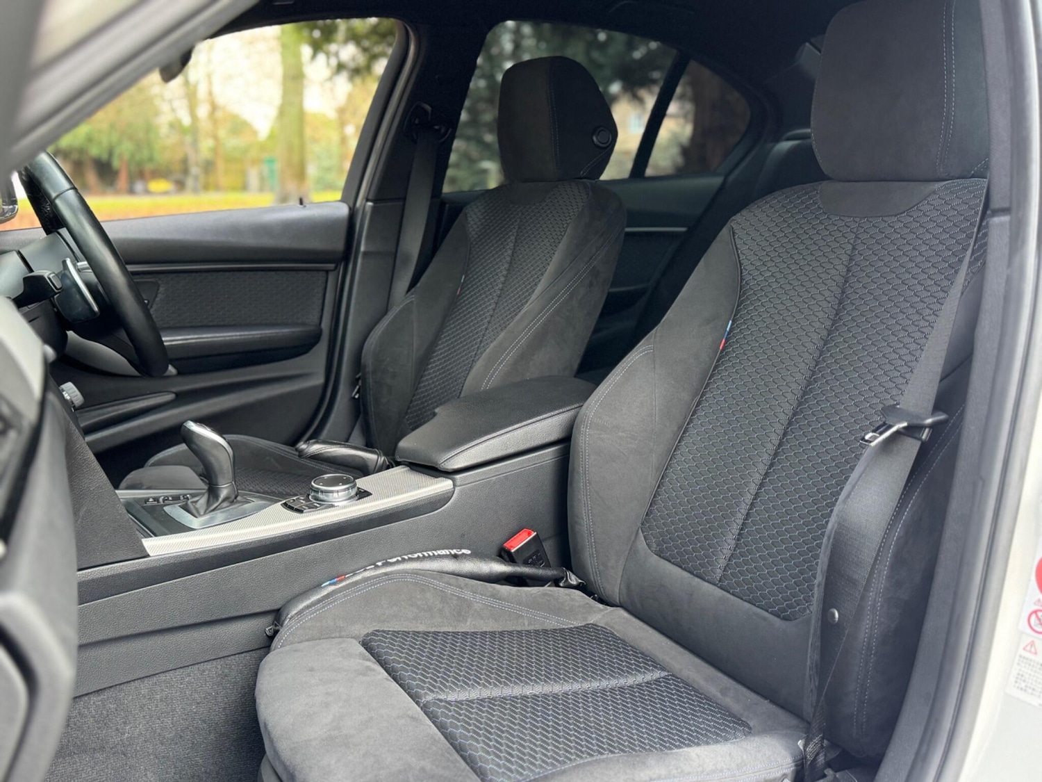 Used BMW 3 Series 2025 for sale - 77291262: Photo 38