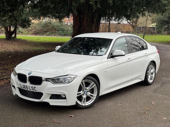 Used BMW 3 Series 2016 for sale - 77291262: Photo