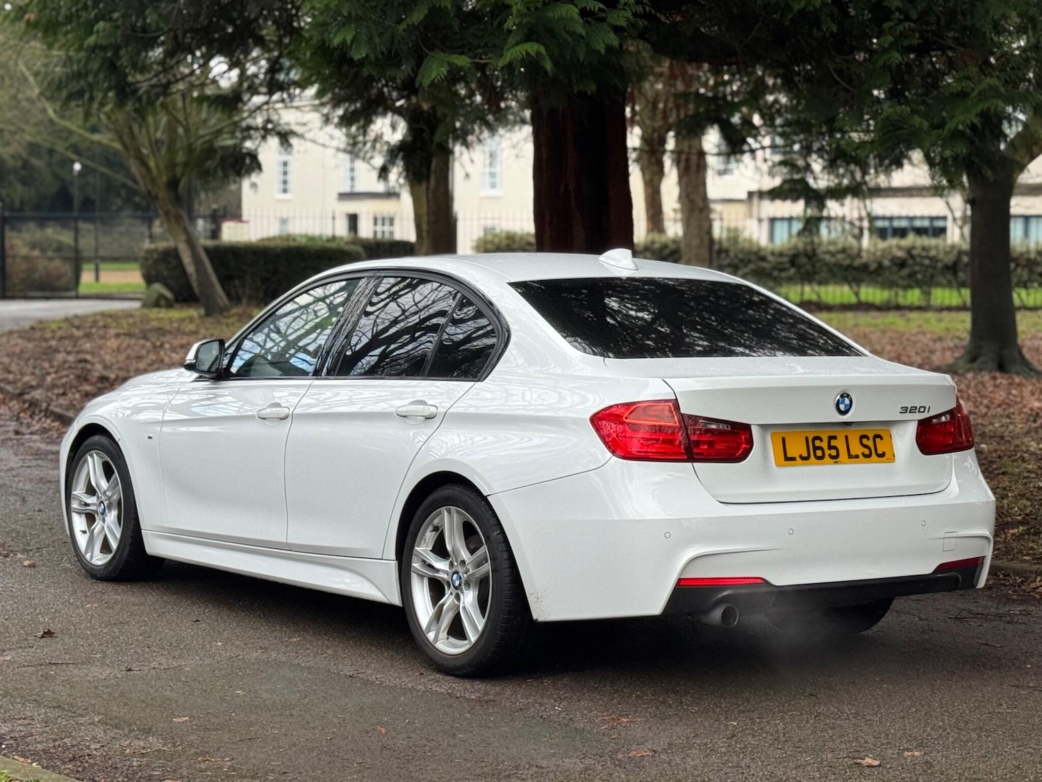Used BMW 3 Series 2025 for sale - 77291262: Photo 4