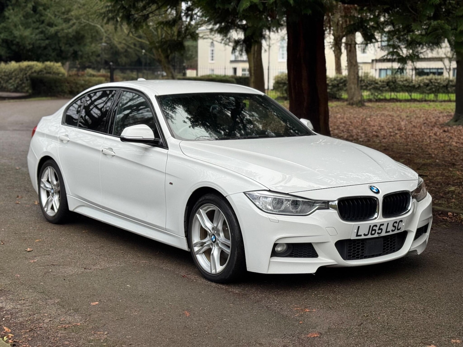 Used BMW 3 Series 2025 for sale - 77291262: Photo 5