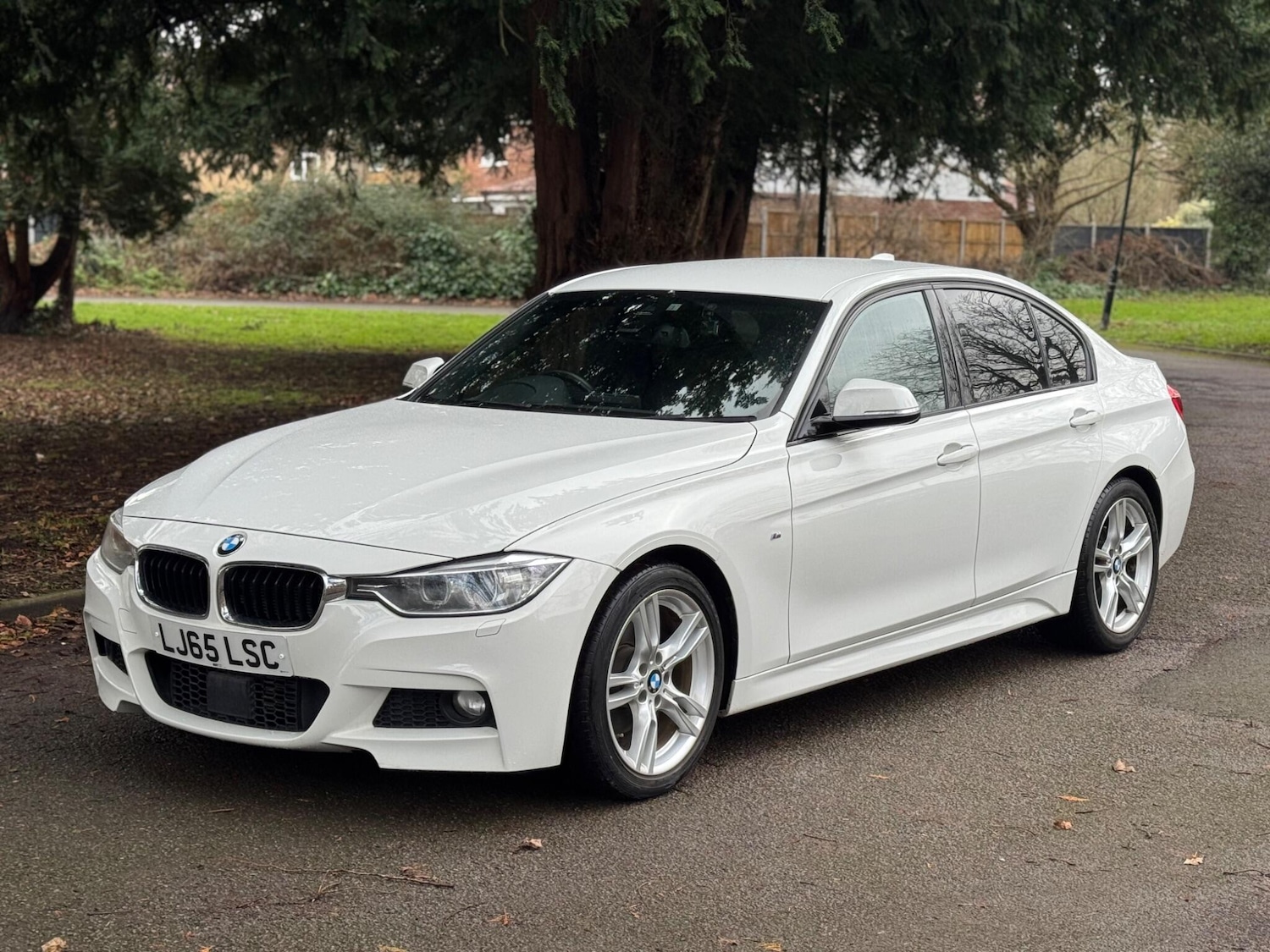 Used BMW 3 Series 2025 for sale - 77291262: Photo 6