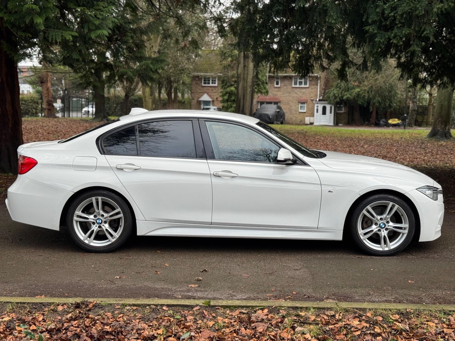 Used BMW 3 Series 2025 for sale - 77291262: Photo 9