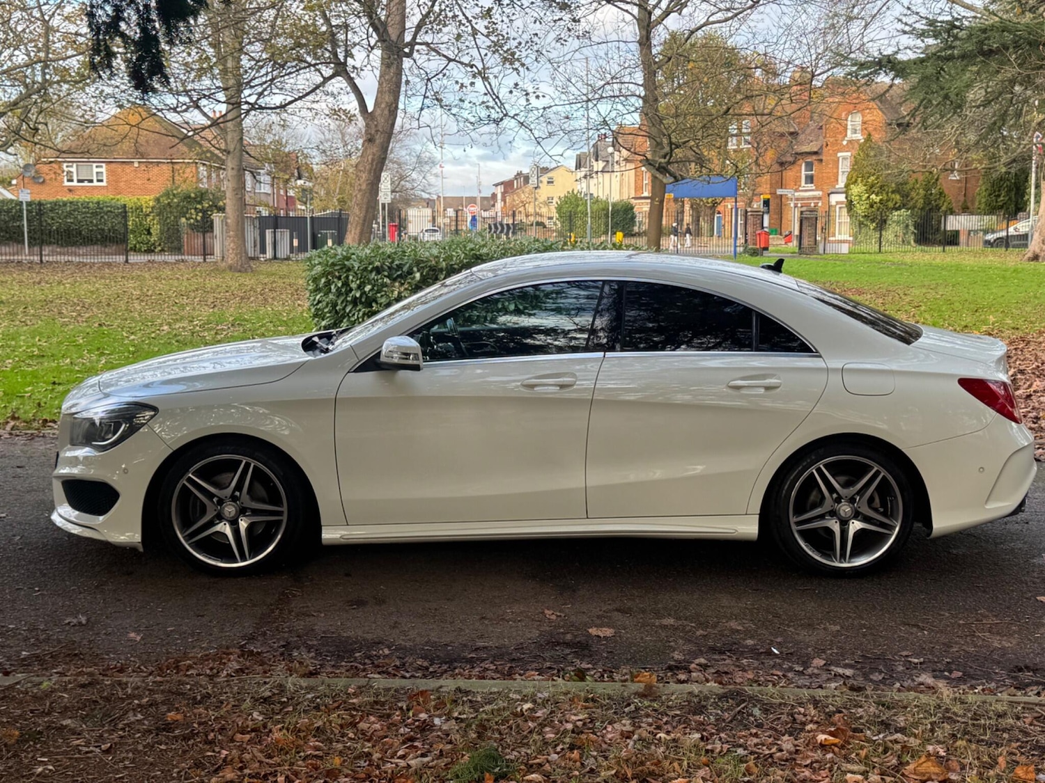 Used Mercedes-Benz CLA 2025 for sale - 76700724: Photo 10