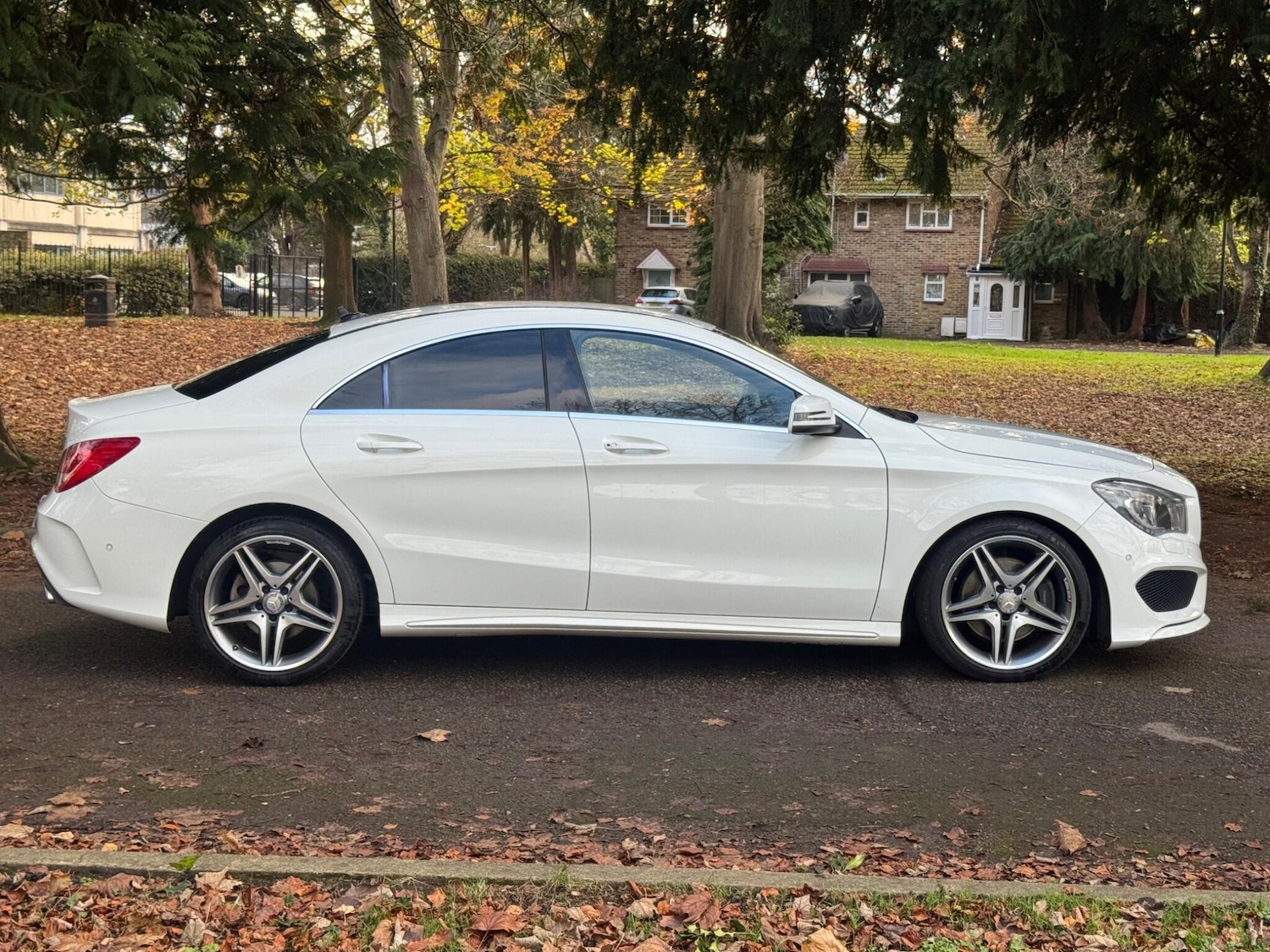 Used Mercedes-Benz CLA 2025 for sale - 76700724: Photo 11