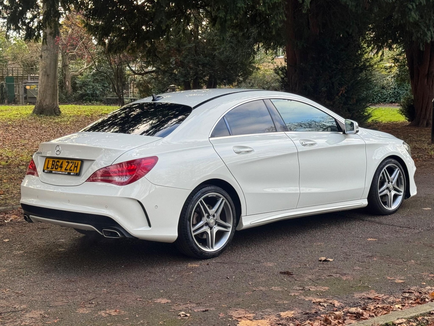 Used Mercedes-Benz CLA 2025 for sale - 76700724: Photo 12