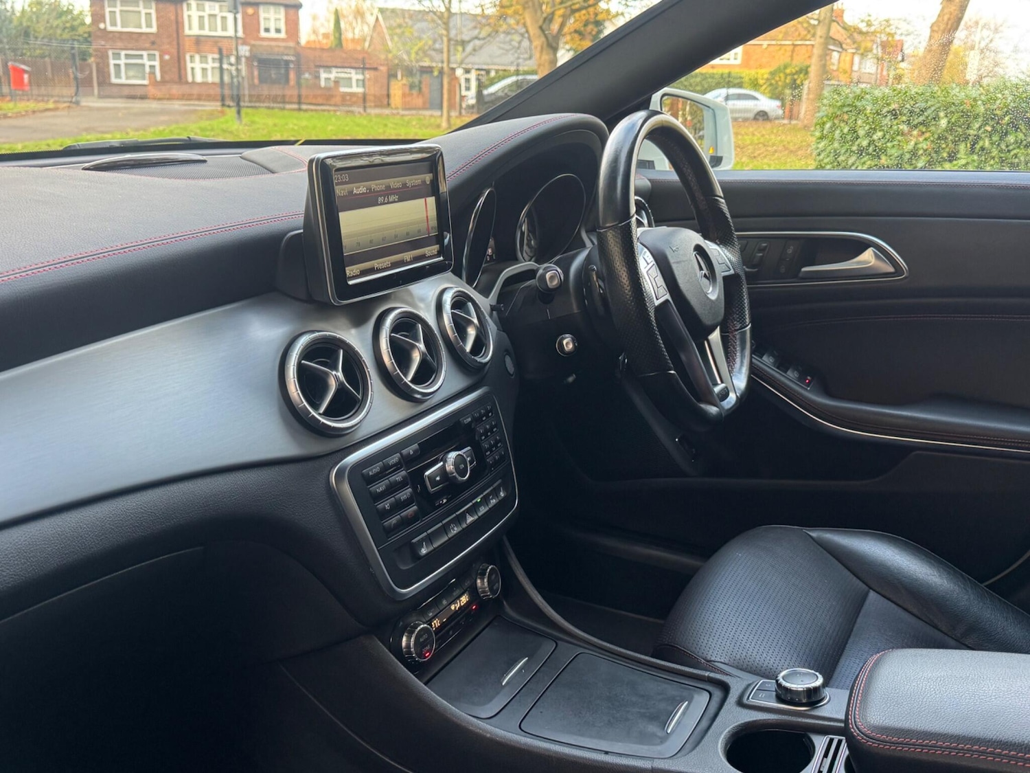 Used Mercedes-Benz CLA 2025 for sale - 76700724: Photo 13