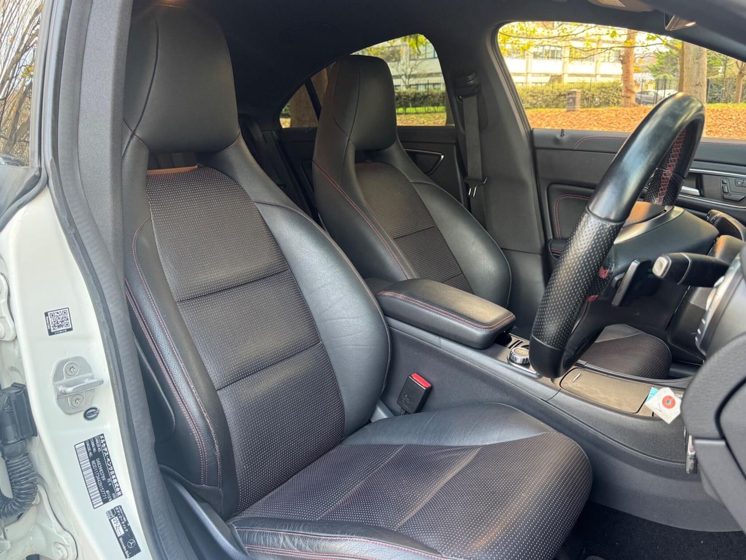 Used Mercedes-Benz CLA 2025 for sale - 76700724: Photo 14